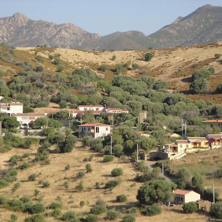 La Jatta Hotel Budoni Exterior photo