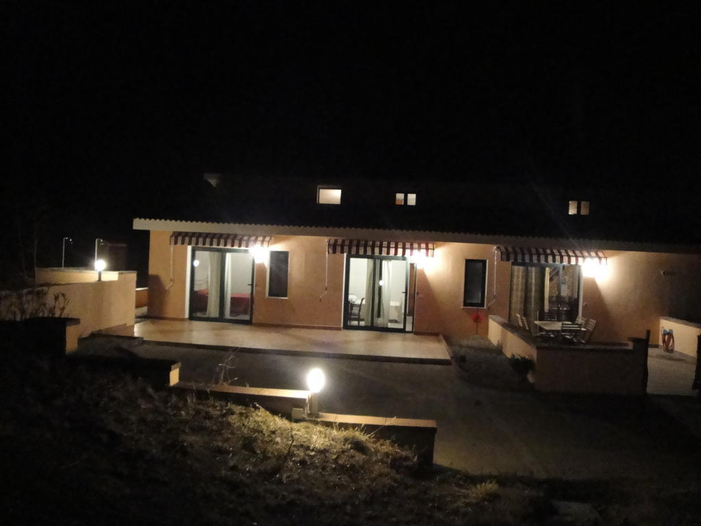 La Jatta Hotel Budoni Exterior photo