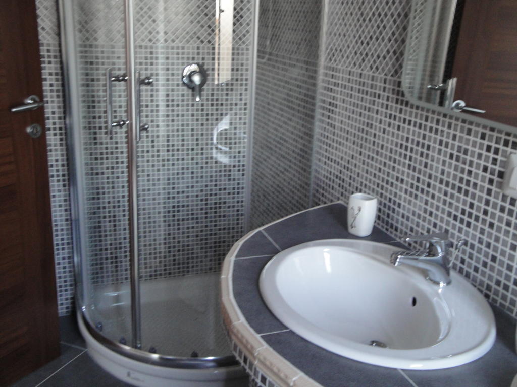 La Jatta Hotel Budoni Room photo
